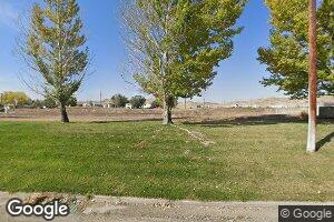 1700 Mead Ave, Clearmont, WY 82835