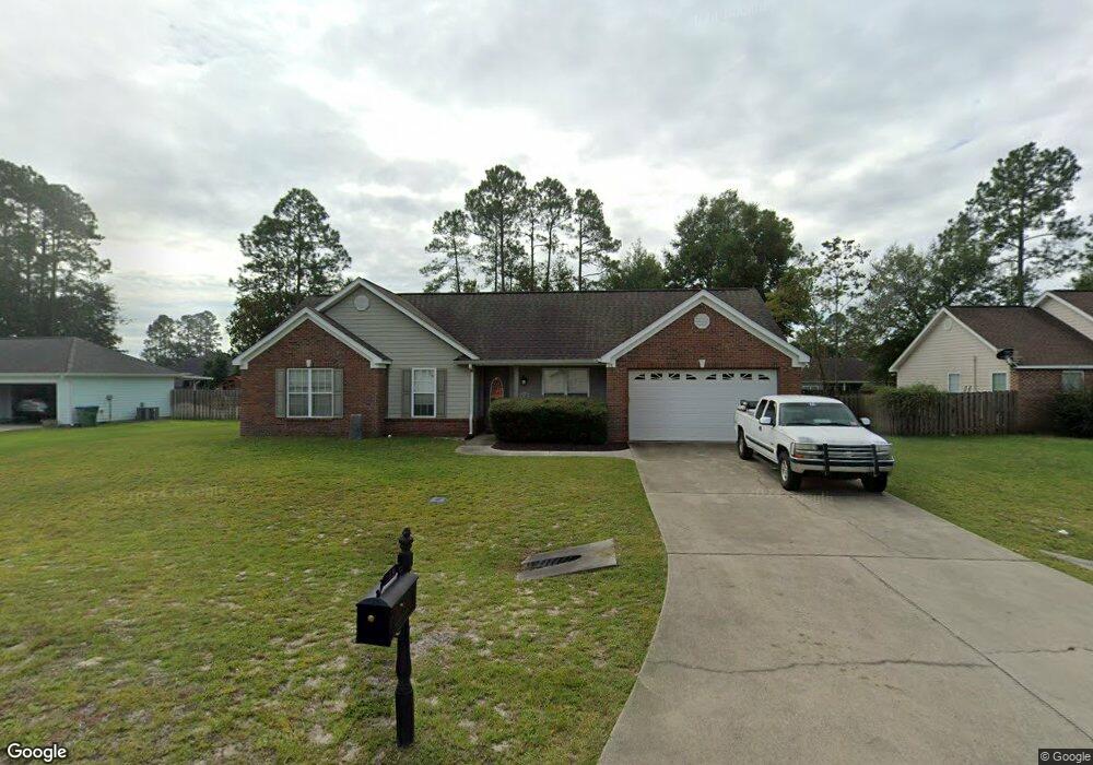 25 Pecan St, Crawfordville, FL 32327 - photo 1