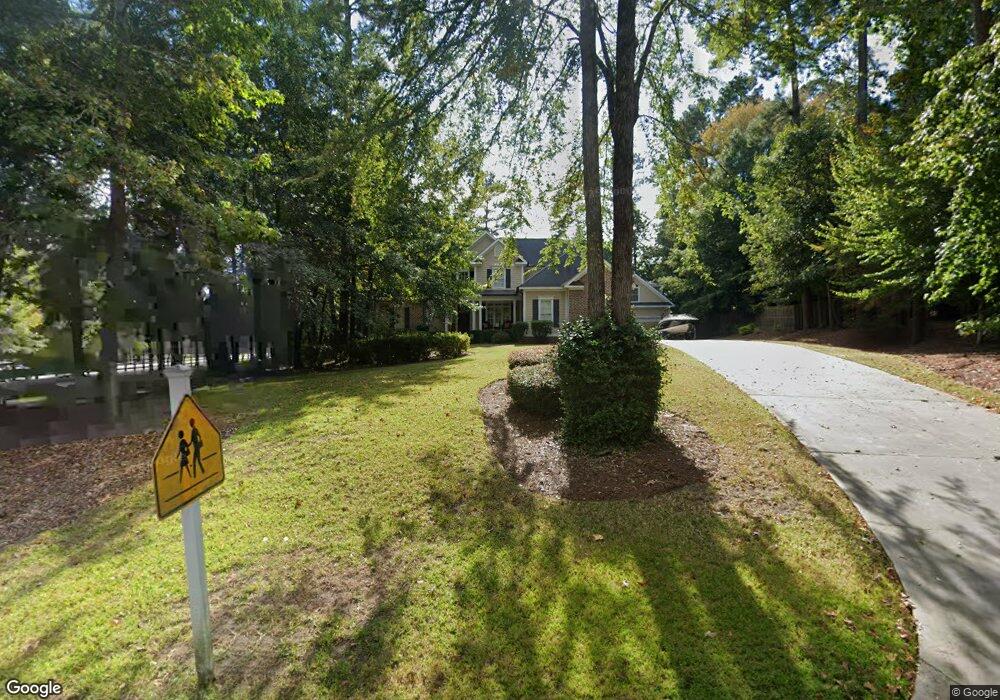 100 Pond View Rd, Evans, GA 30809 - photo 1
