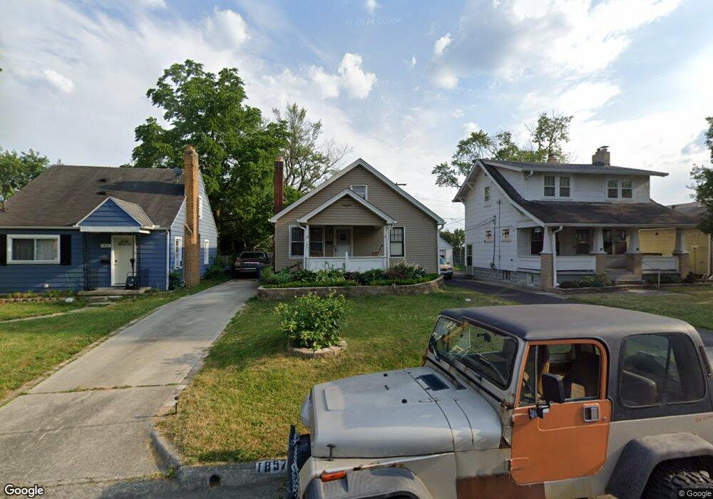 1857 Eddystone Ave, Columbus, OH 43224 - photo 1