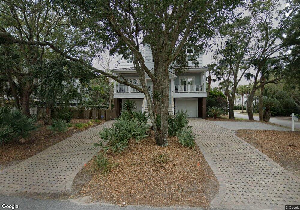 5 32nd Ave, Isle of Palms, SC 29451 - photo 1