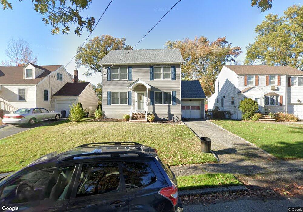 140 Darling Ave, Bloomfield, NJ 07003 - photo 1