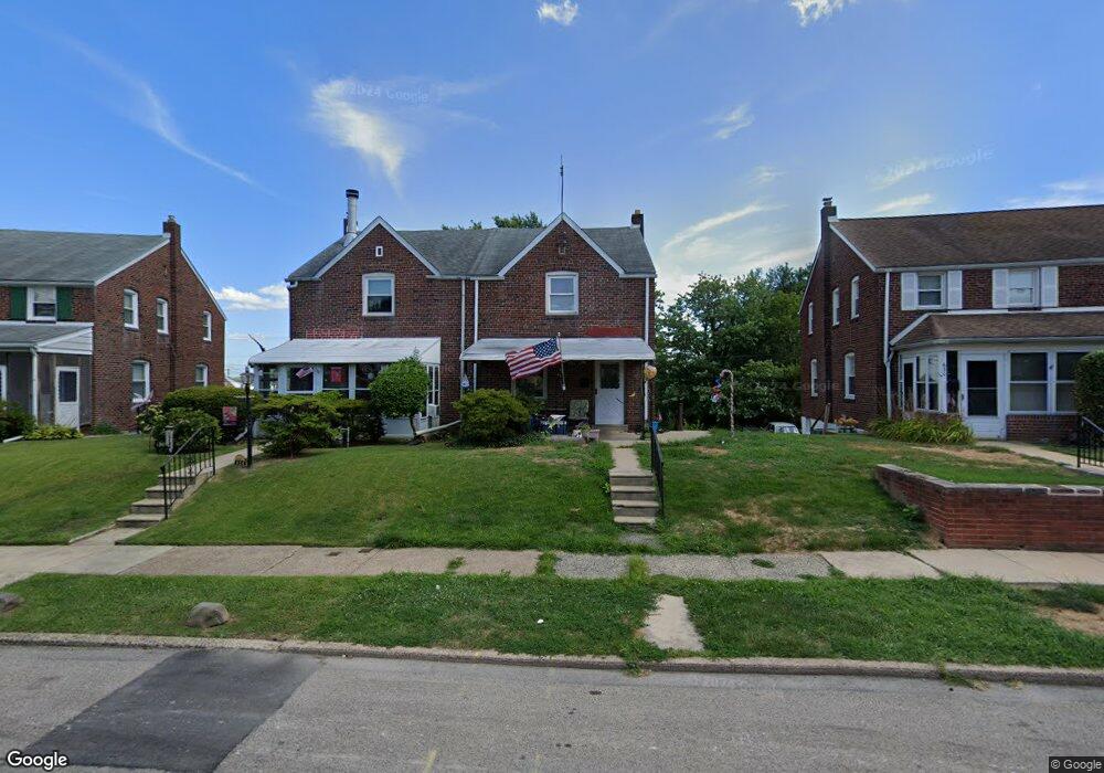 628 Clymer Ln, Ridley Park, PA 19078 - photo 1