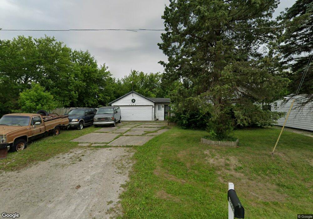 1345 W Princeton Ave, Flint, MI 48505 - photo 1