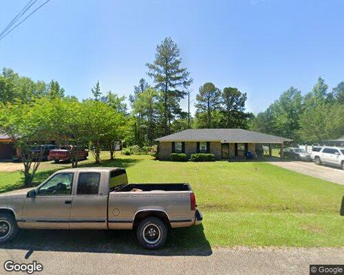 805 Lone Oak Park, West Point, MS 39773 - Homes.com