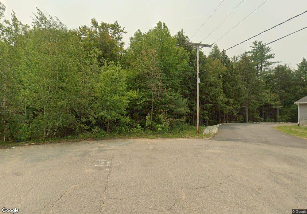 468 Route 106 N, Loudon, NH 03307 - photo 1