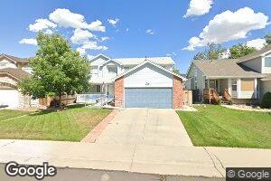 11874 Eudora Dr, Thornton, CO 80233