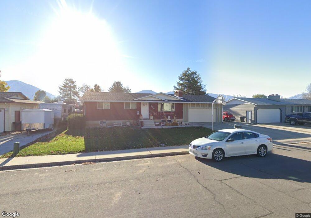 634 Mitchell Dr, Spanish Fork, UT 84660 - photo 1