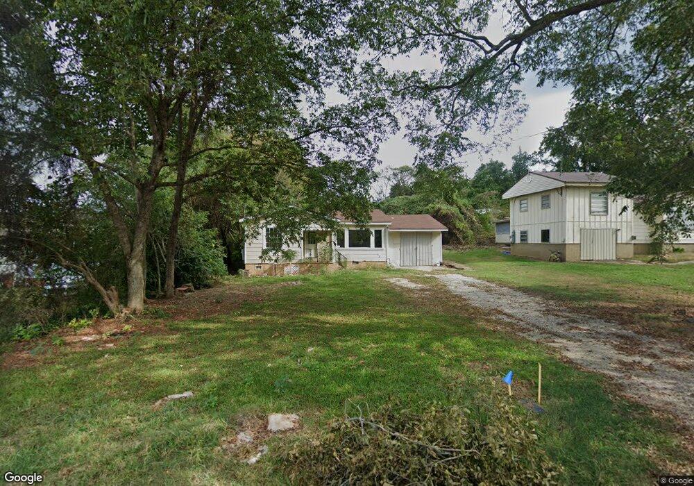 109 Forrest Dr, Weaver, AL 36277 - photo 1