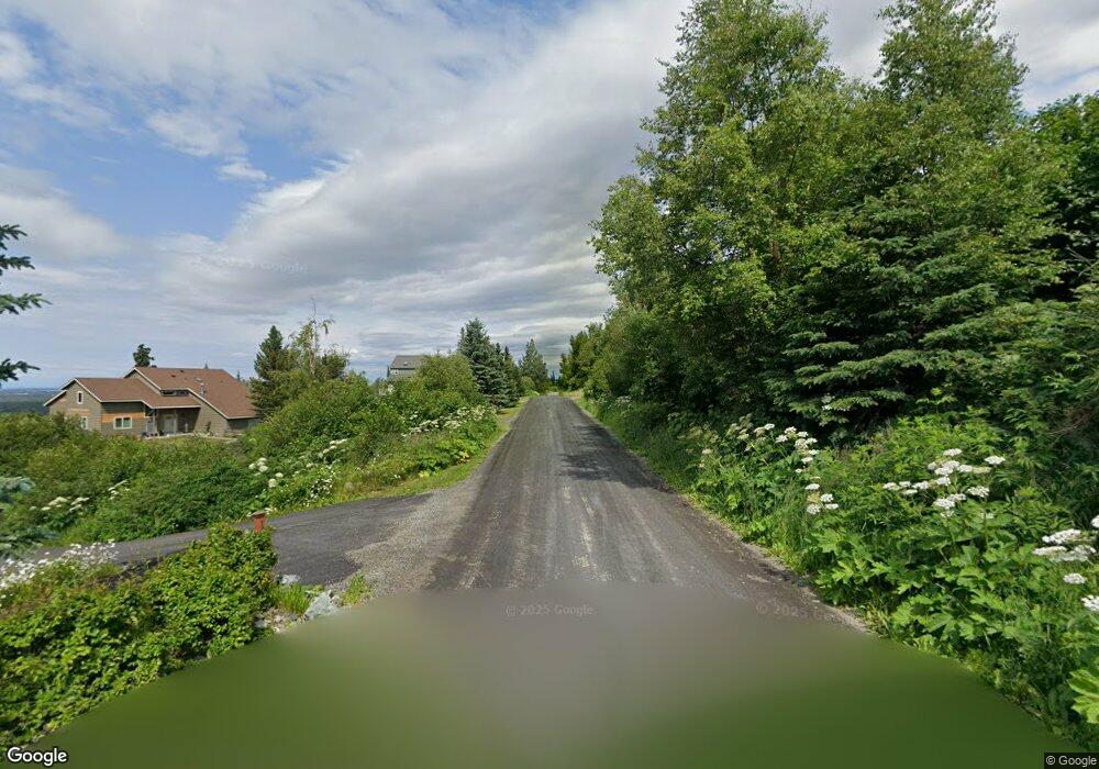 000 Bettijean, Anchorage, AK - photo 1