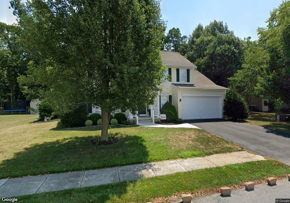 298 Hykes Rd E, Greencastle, PA 17225 - photo 1