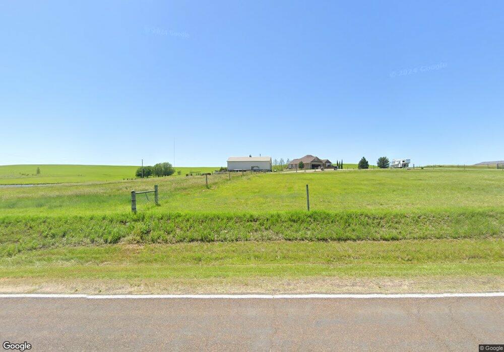 1701 SW Glick Rd, Topeka, KS 66615 - photo 1