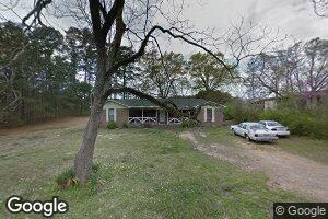 107 Alta Vista Blvd, Newton, MS 39345