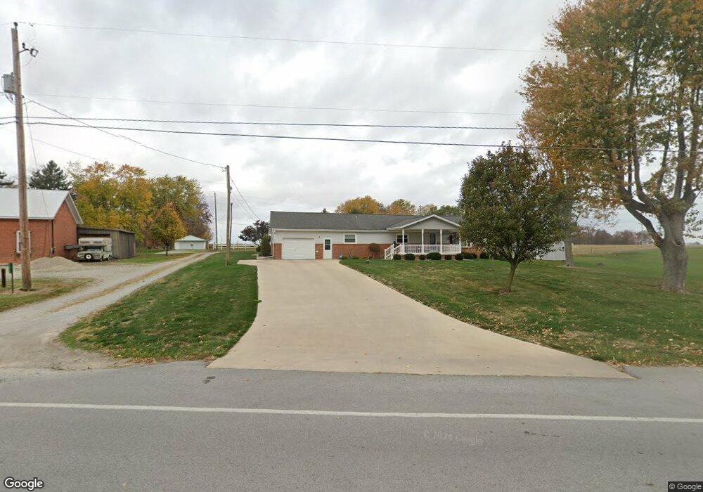 16881 County Road 25a, Wapakoneta, OH 45895 - photo 1