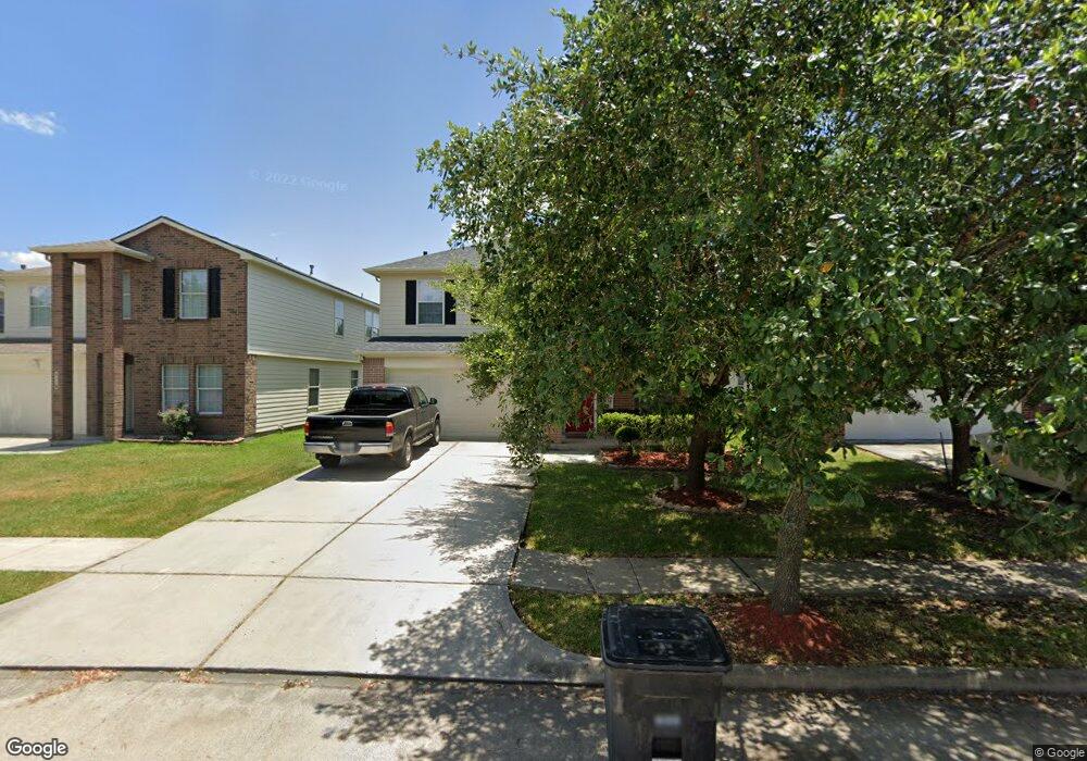 9314 Garfield Park Ln, Houston, TX 77075 - photo 1