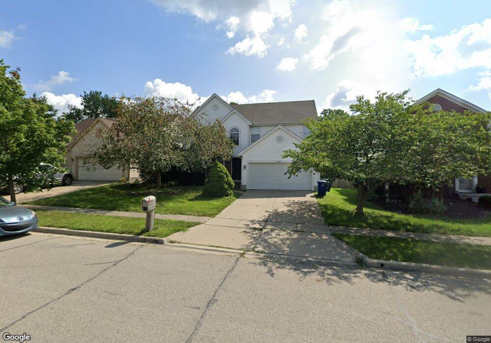 9326 Tahoma St, Columbus, OH 43240 - photo 1