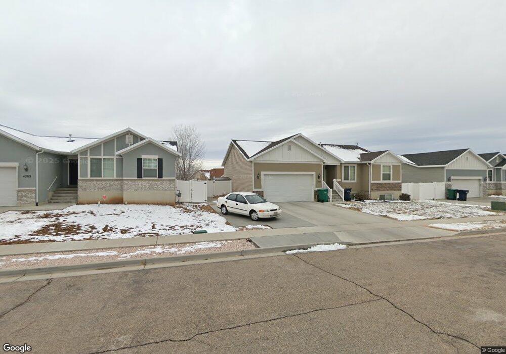 4773 S 2950 W, Roy, UT 84067 - photo 1