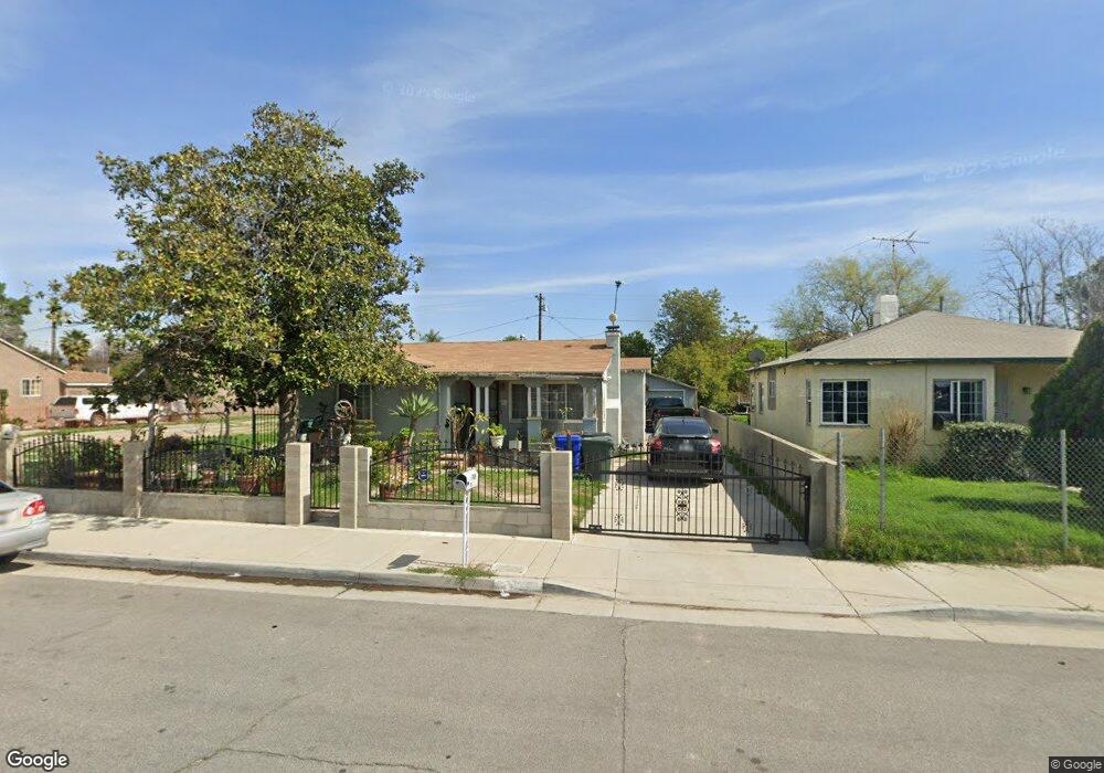 Street View Photo