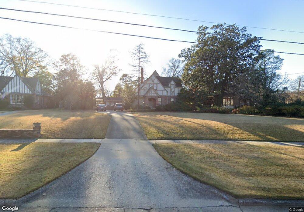 891 Peachtree Dr, Columbus, GA 31906 - photo 1