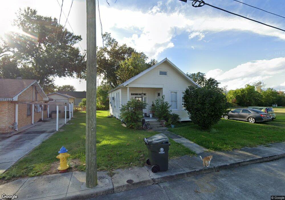 469 Gouaux Ave, Houma, LA 70364 - photo 1