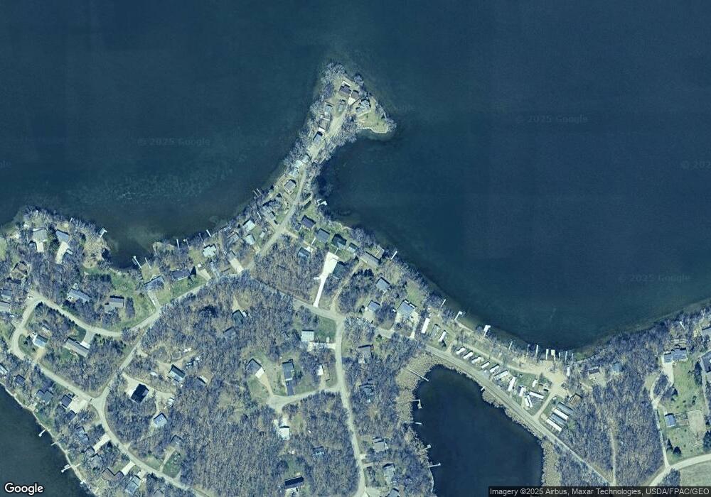 13129 Maple Island Point SE, Glenwood, MN 56334 - photo 1