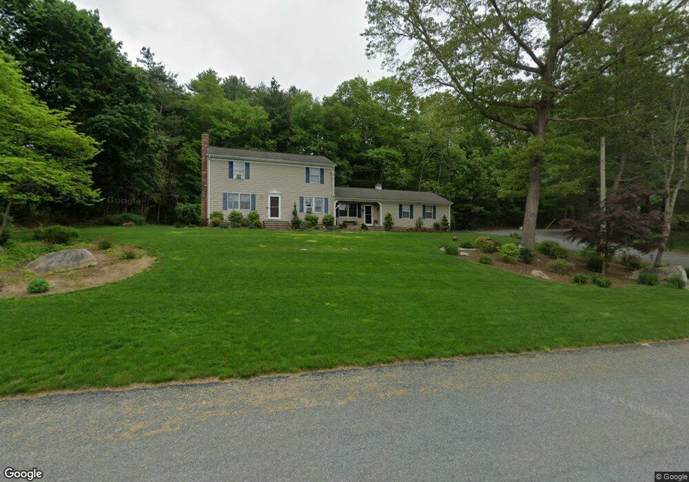 1 Robin Vale Dr, North Scituate, RI 02857 - photo 1