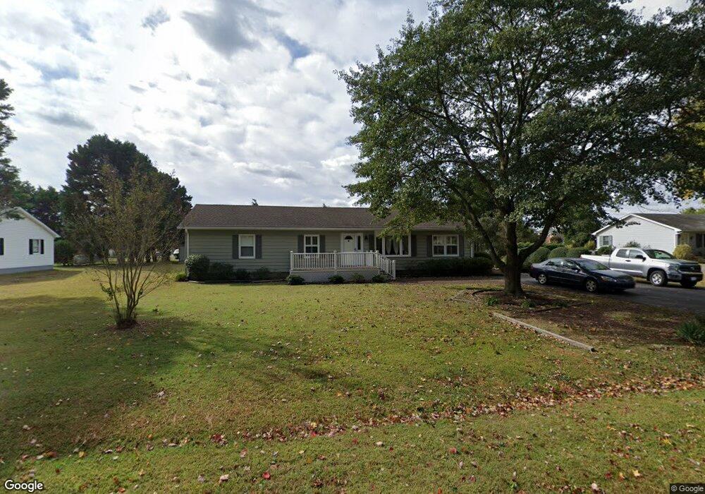 36408 Pine Grove Ln, Ocean View, DE 19970 - photo 1