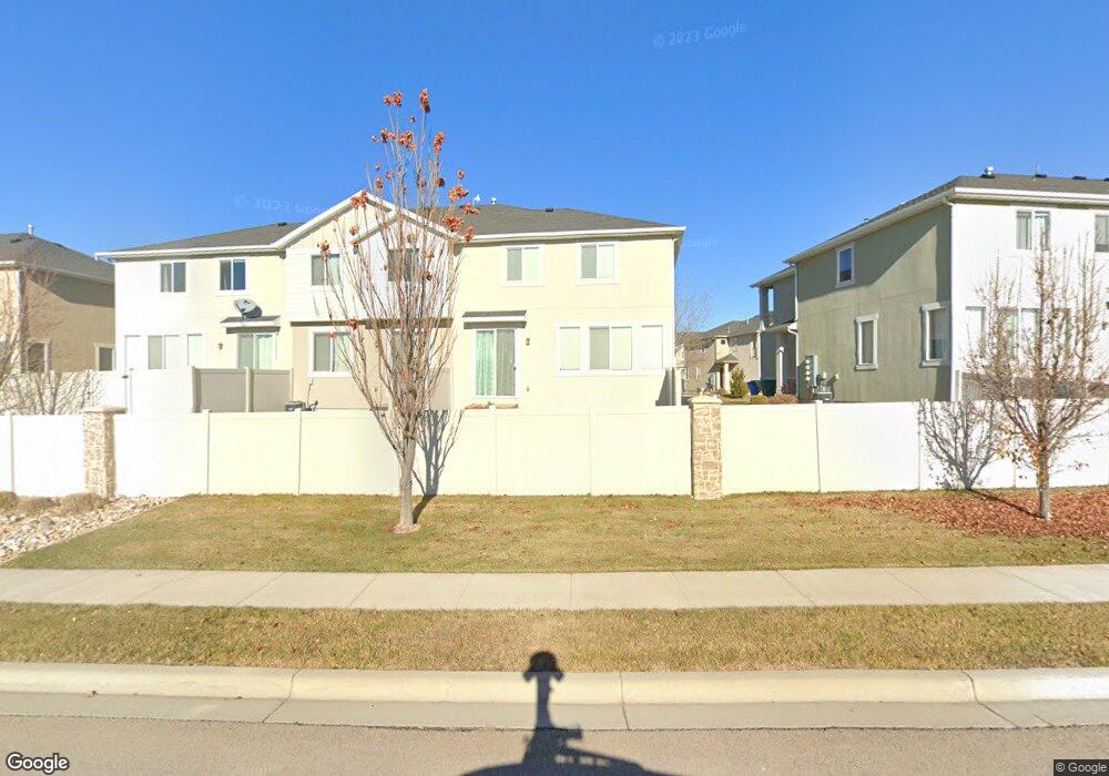 3180 W Prairie Grass Dr, Lehi, UT 84043 - photo 1