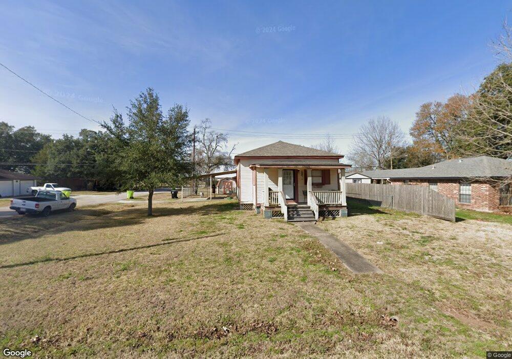 1316 Allen St, Rosenberg, TX 77471 - photo 1