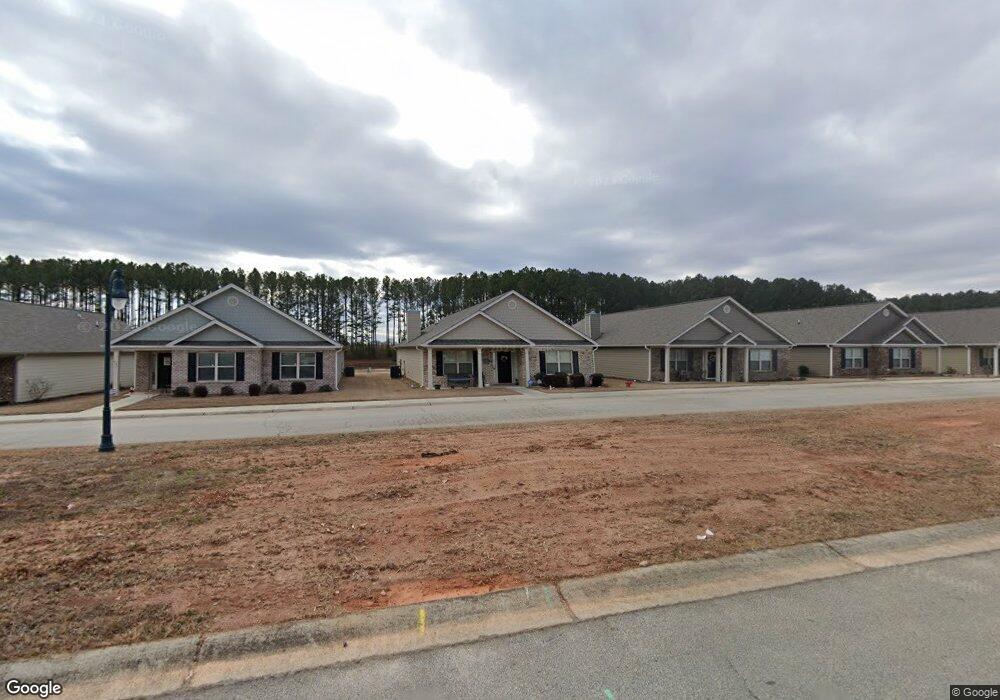919 Widener Memorial Blvd unit 5, Winder, GA 30680 - photo 1