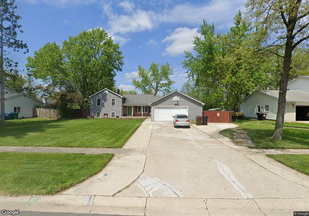 5402 W 153rd Place, Lowell, IN 46356 - photo 1