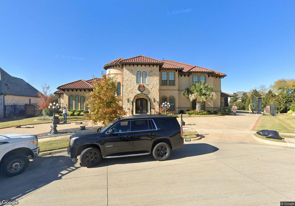 705 Lake Carillon Ln, Southlake, TX 76092 - photo 1