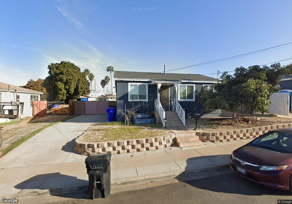 Street View Photo