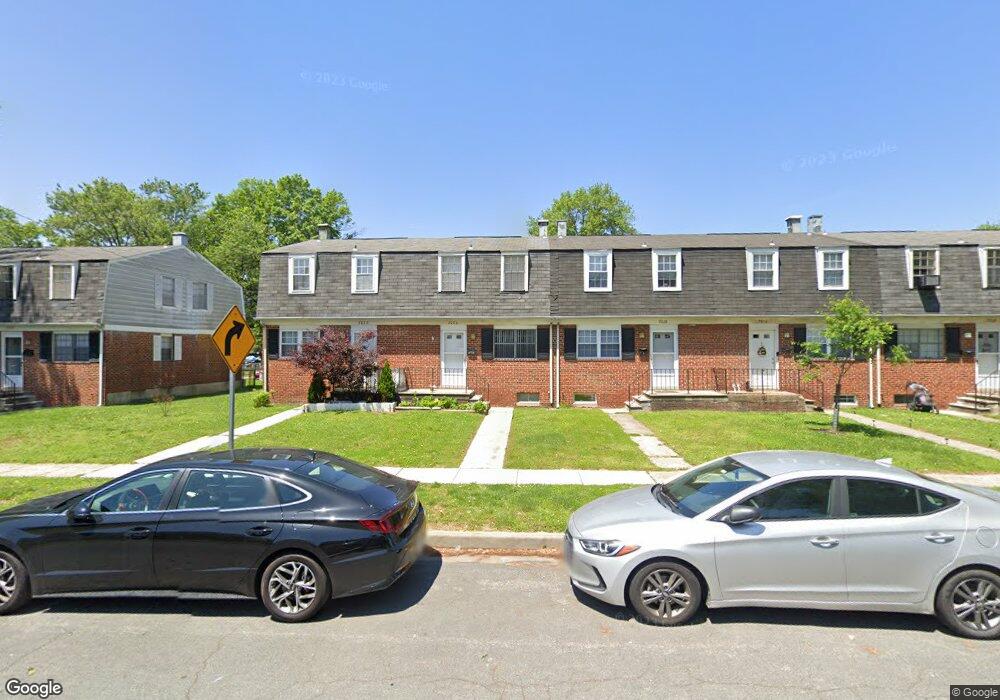 2020 Guy Way, Dundalk, MD 21222 - photo 1