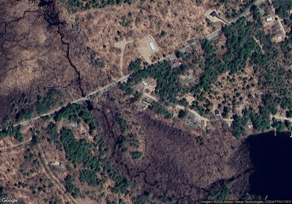 311 Loop Rd, Acton, ME 04001 - photo 1