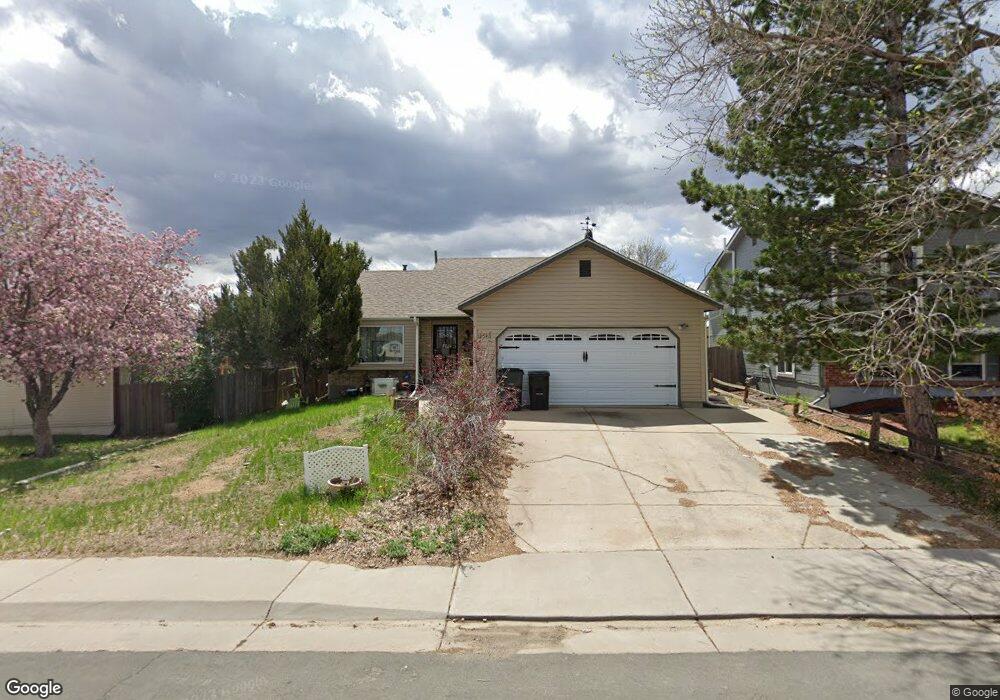 19580 E Purdue Cir, Aurora, CO 80013 - photo 1
