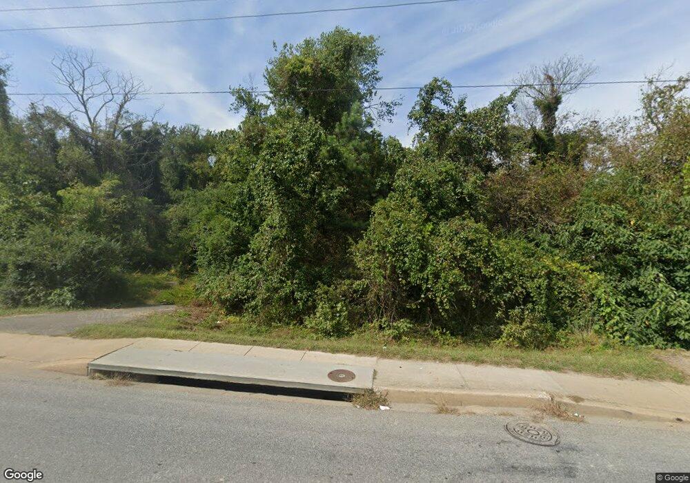 21437 Great Mills Rd, Lexington Park, MD 20653 - photo 1