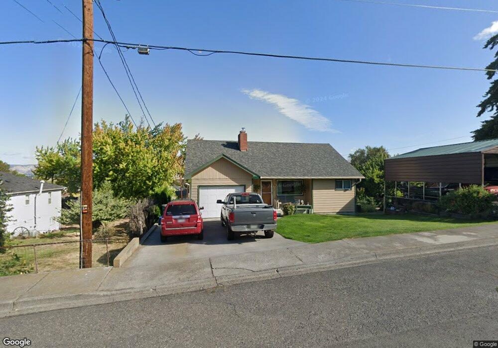 2101 E 14th St, the Dalles, OR 97058 - photo 1