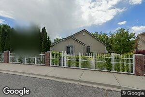 4517 Cherry Ct, Pleasant Grove, UT 84062