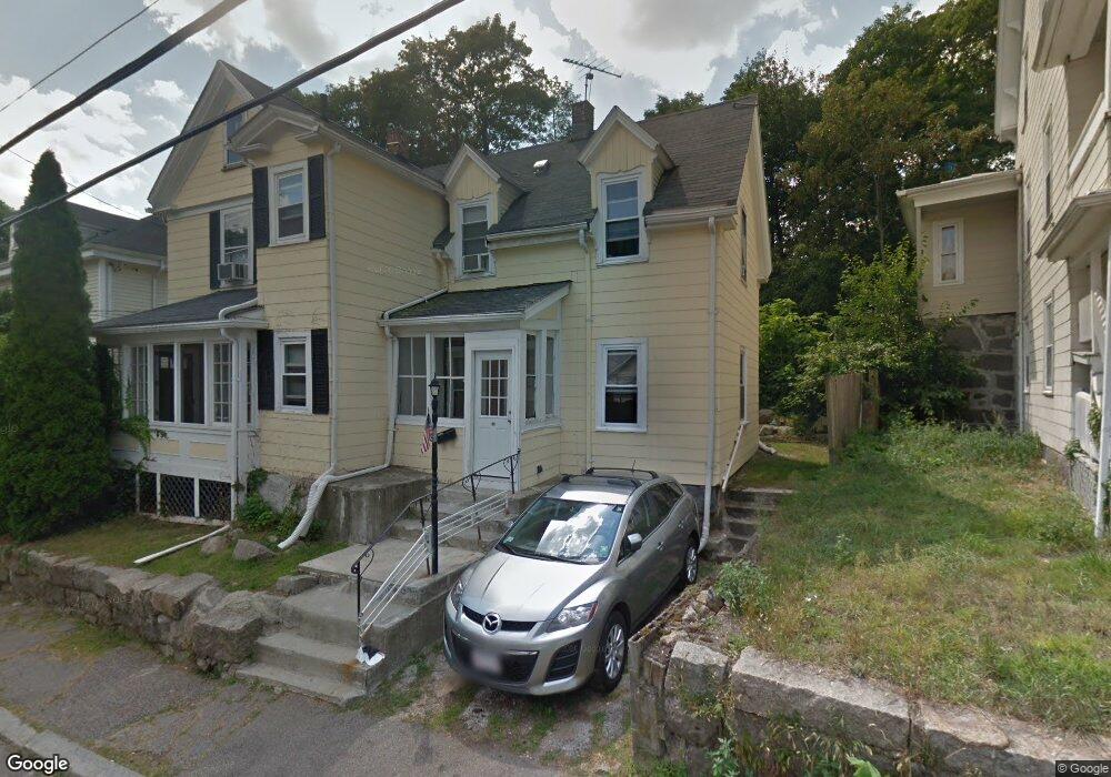 49 Smith St, Quincy, MA 02169 - photo 1