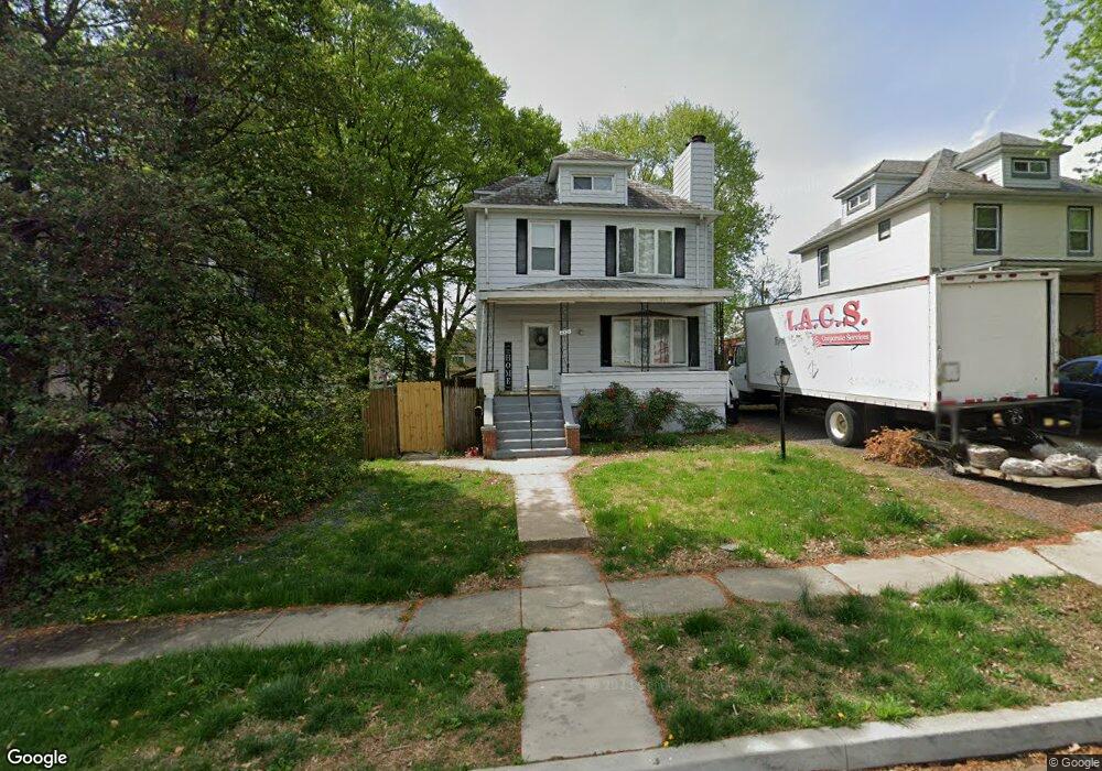 4321 Belmar Ave, Baltimore, MD 21206 - photo 1
