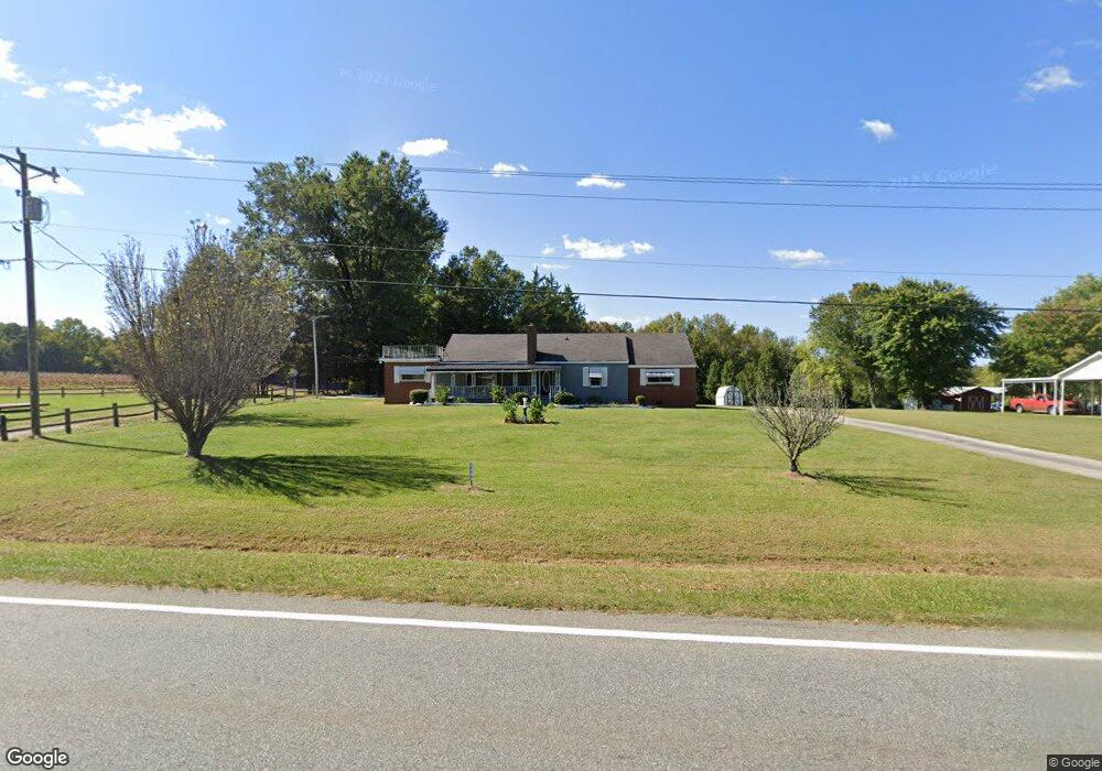 3406 N Nc Highway 49, Burlington, NC 27217 - photo 1