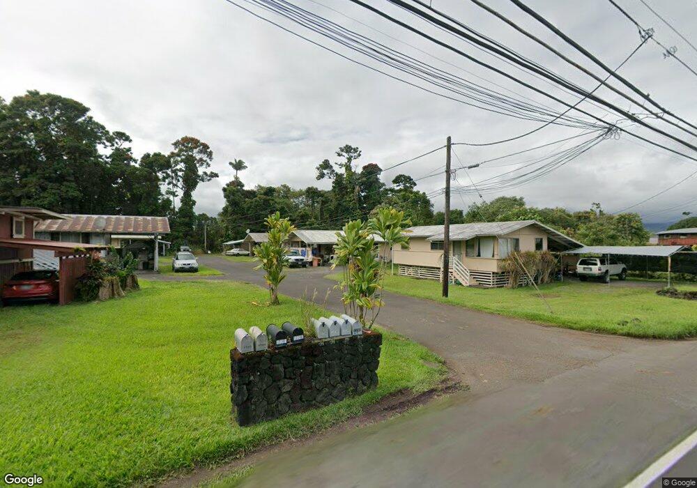 1710 Kinoole St unit B, Hilo, HI 96720 - photo 1