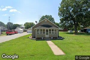 500 North St, Hardin, MO 64035