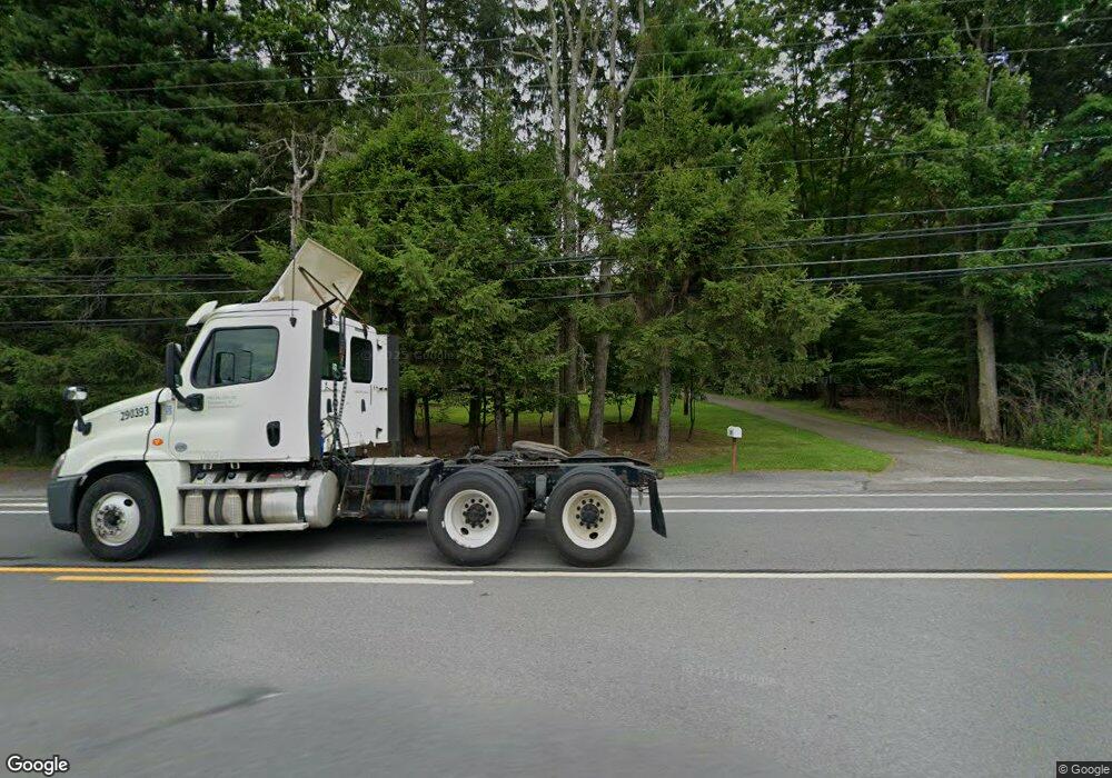 286 S Mountain Blvd, Mountain Top, PA 18707 - photo 1