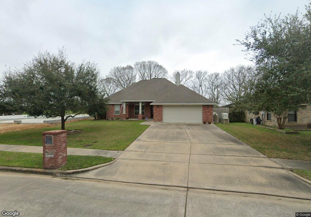 2085 Troon Dr, Alvin, TX 77511 - photo 1