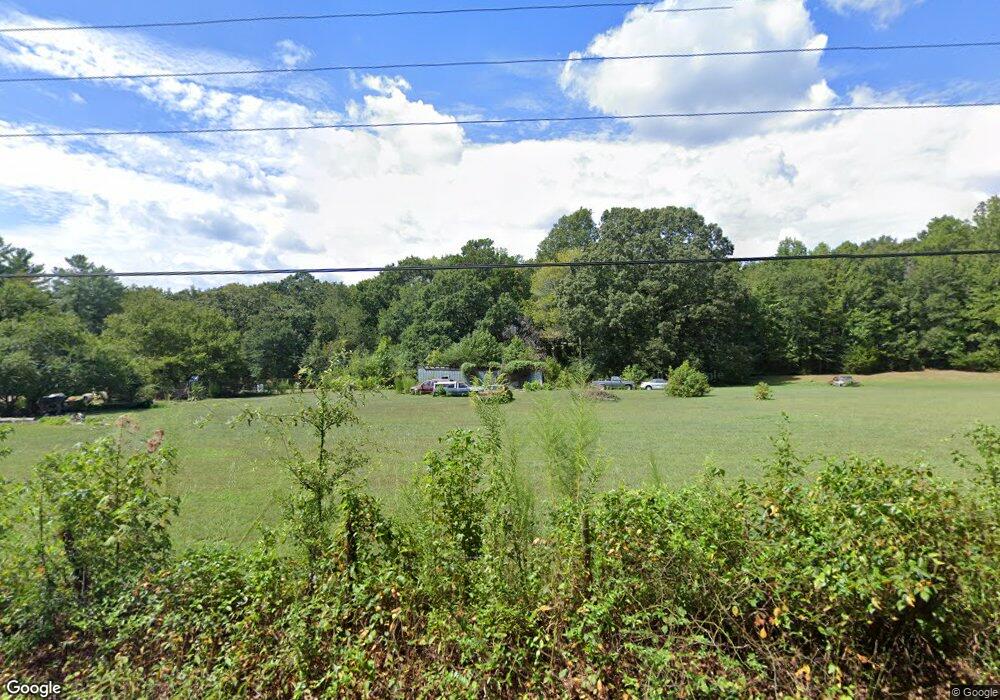 1236 Ingle Houser Rd, Lincolnton, NC 28092 - photo 1