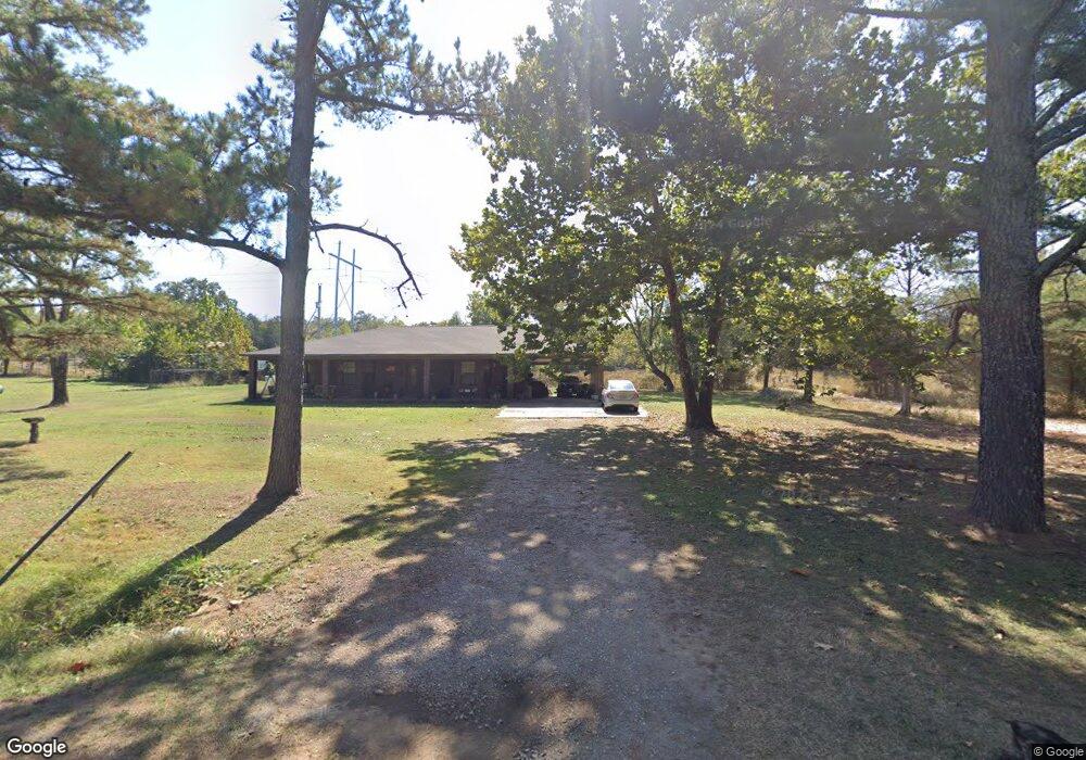 472022 E 1040 Rd, Muldrow, OK 74948 - photo 1