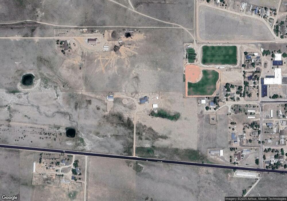 13555 Bradshaw Rd, Peyton, CO 80831 - photo 1