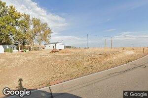 Tbd Recluse Hills Rh-16, Recluse, WY 82725